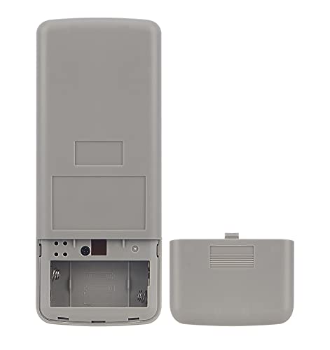 AULCMEET Replacement Remote Control for Panasonic Air Conditioner Units