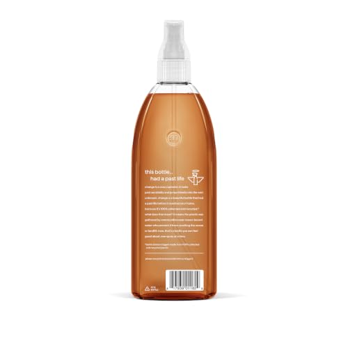 Method Daily Wood Cleaner, Almond - 28 Fl Oz (Pack of 8)