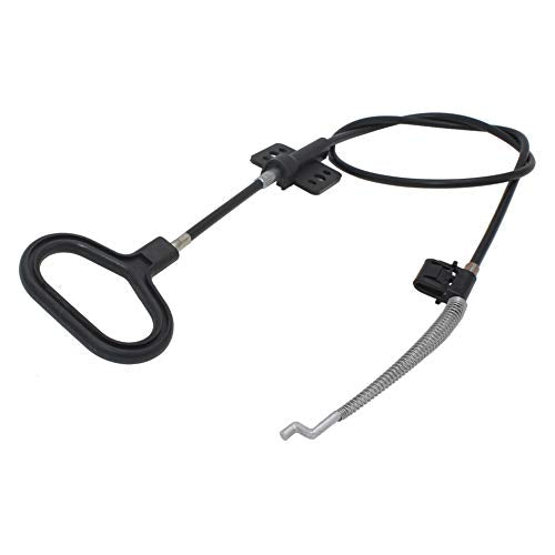 Recliner Replacement Cable with D-Ring Handle - 98cm Length