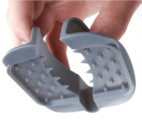 ZKIRON Safety Hand Guard for Mandoline Slicers - Durable & Easy to Clean