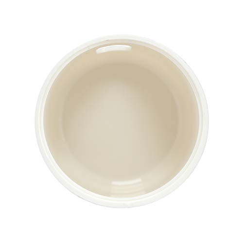 Danco Air Gap Cap Replacement - White for Dishwasher Water Flow & Contamination Prevention