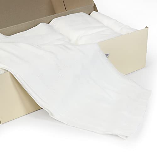Dritz Food Grade Cheesecloth #10, 100% Cotton, 36-Inch x 80-Yards, White