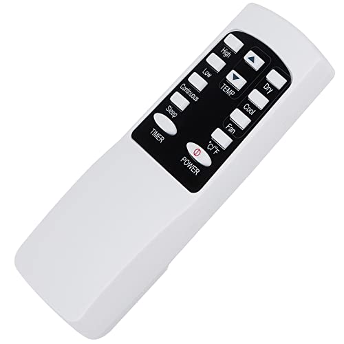 PERFASCIN COV30332908 Replacement Remote Control for LG Air Conditioner