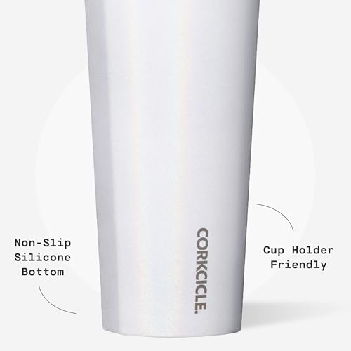 Corkcicle 24oz Cold Cup Triple Insulated - Unicorn Magic