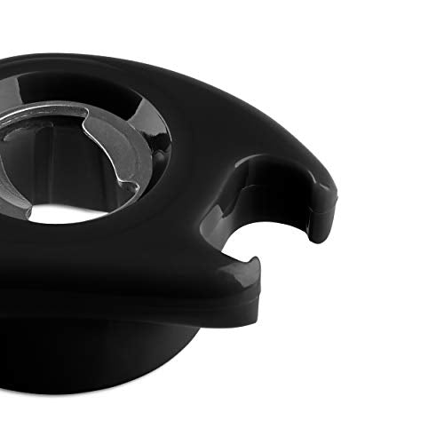 Zyliss 5-Way Multi-Purpose Kitchen Opener - Black