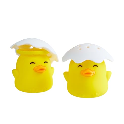 Kreeqe Duck Refrigerator Deodorizer | Natural Baking Soda Odor Absorber