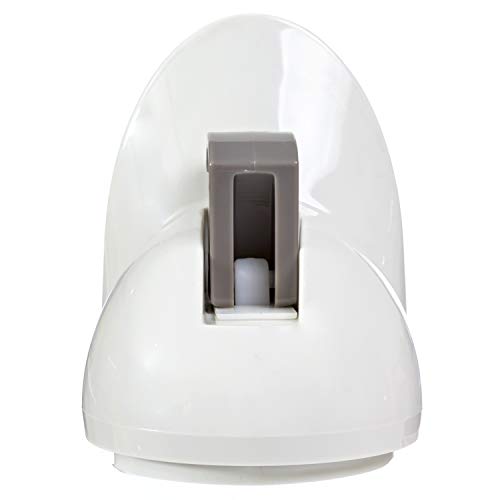 Moen Glacier Bath Safety Accessories for Secure Bathrooms