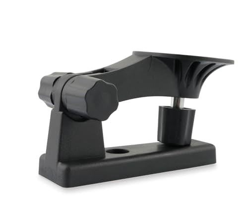 LEFXMOPHY Wall & Ceiling Mount for Wyze Cam Pan V3 - Black, 1 Pack
