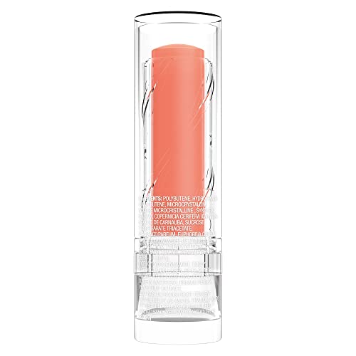 Wet n Wild Perfect Pout So Pouty Shine Tinted Lip Balm Peach