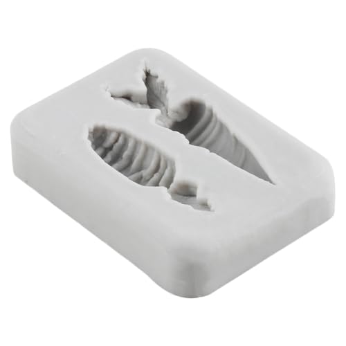 3D Easter Carrot Silicone Candy Mold for Baking & Decorating