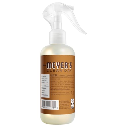 Mrs. Meyer's Clean Day Acorn Spice Room Spray - 8 Fl Oz