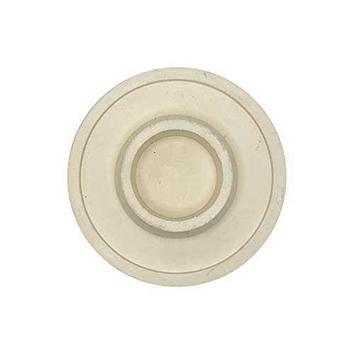 Rocky Mountain Goods Rubber Sink Stopper for 1.5" - 2" Drains