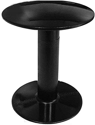 VIA CREMA Double Sided Tamper 48-57mm for Espresso Coffee