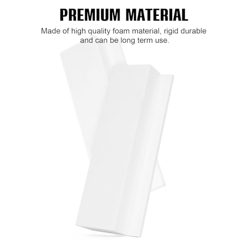 U-Shape AC Window Foam Block with Seal Strip - Energy Efficient