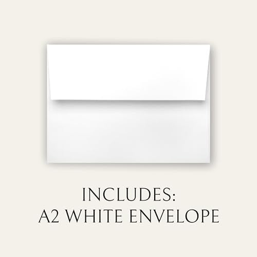 To My Son on His Wedding Day Card - Elegant Keepsake Note from Mom & Dad