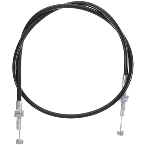 Universal Recliner Cable Replacement 29.52in Pull Cable for Sofa & Chair