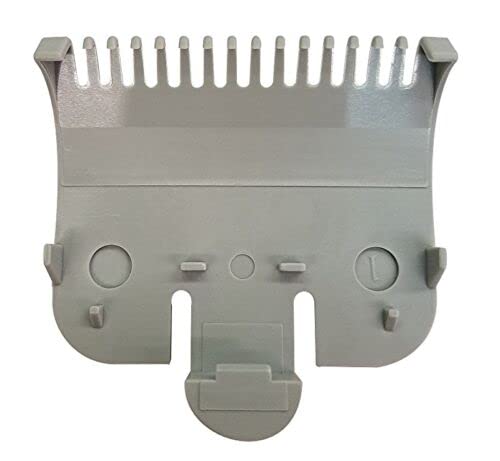 Wahl Clipper Guide Comb Replacement 1/16" 1.5mm #1/2