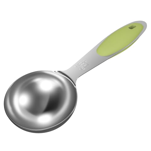LEIFENY 1Tbsp Stainless Steel Measuring Spoon - Durable & Accurate