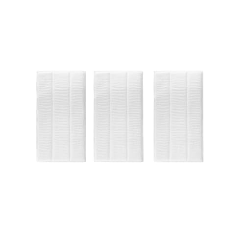 Replacement Mop Pads for PEEH Steam Mop - High-Absorbency Microfiber