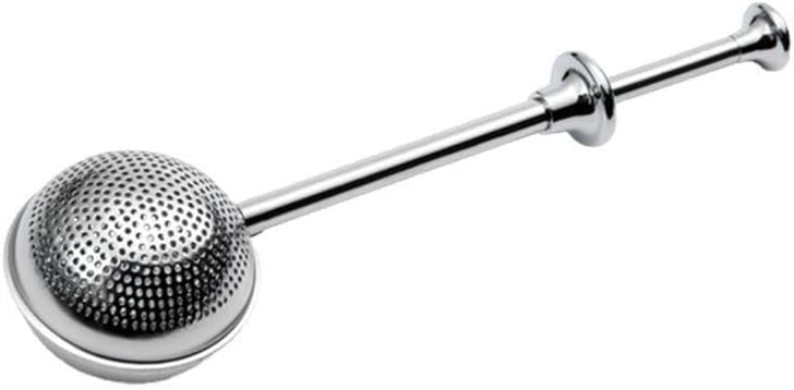 304 Stainless Steel Flour Duster for Baking and Cooking