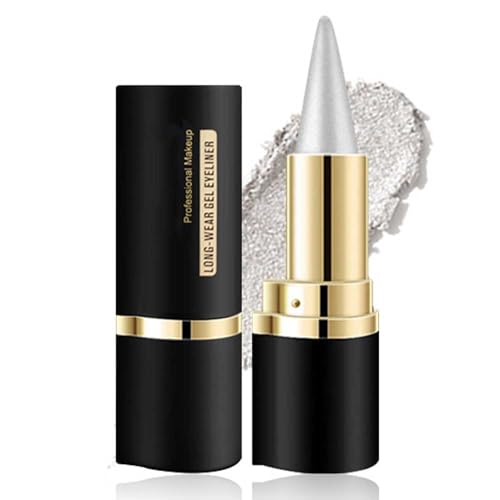 BANGFENG Black Eyeliner Stick – Waterproof Smudge-Proof Matte Eye Makeup