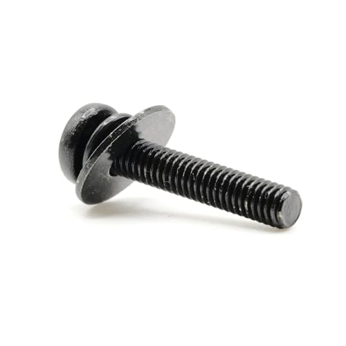 M4 Wall Mount Screws for Samsung TVs | 19-22mm Length Set