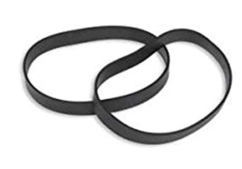 HASMX Vacuum Belt Replacement for Dirt Devil Style 5 - 2 Pack