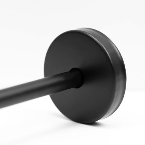 Stainless Steel Coat Hooks - 8 Inch Long, Pack of 2 Heavy Duty Wall Mount