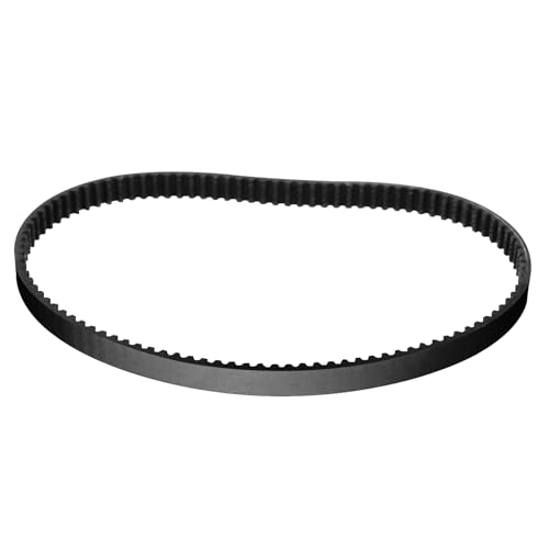 HASMX Replacement Vacuum Belt for Vacuflo TurboCat S3M312