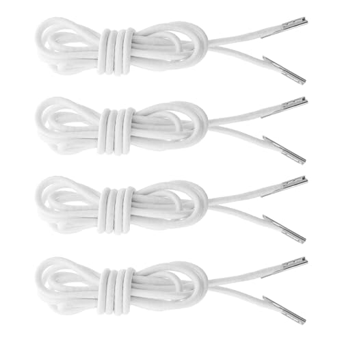 TOYANDONA Chair Replacement Cords Set - 4 Elastic Repair Cords for Recliners & Lounge Chairs