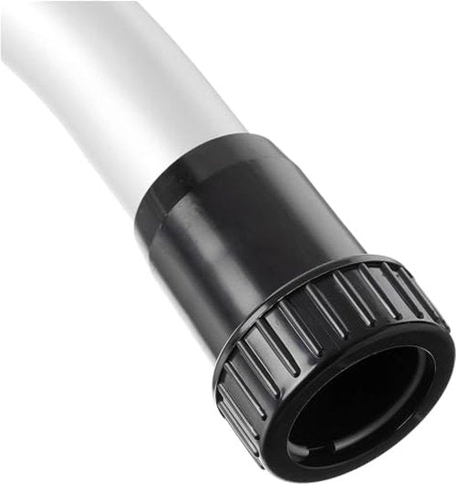 Cen-Tec Systems 2-Piece Aluminum S-Wand for Backpack Vacuums and Commercial Vacuums