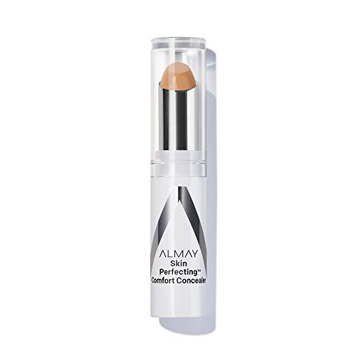 Almay Skin Perfecting Comfort Concealer - 200 Tan, Full Coverage