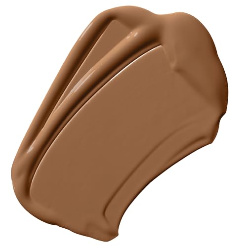 Black Radiance Color Perfect Liquid Foundation, Caramel, 1 Fl Oz