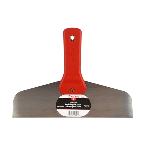 Red Devil 4840 10" Flex Taping Knife