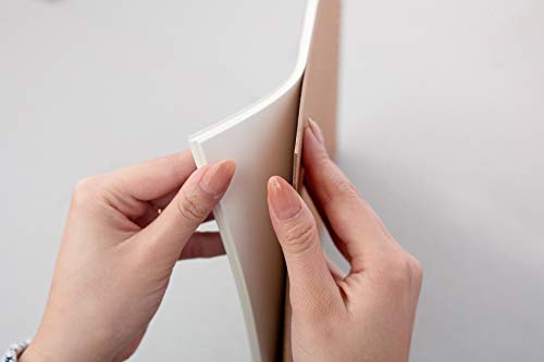 Strathmore 300 Series Bristol Vellum Pad, 14 x 17 Inches, 20 Sheets
