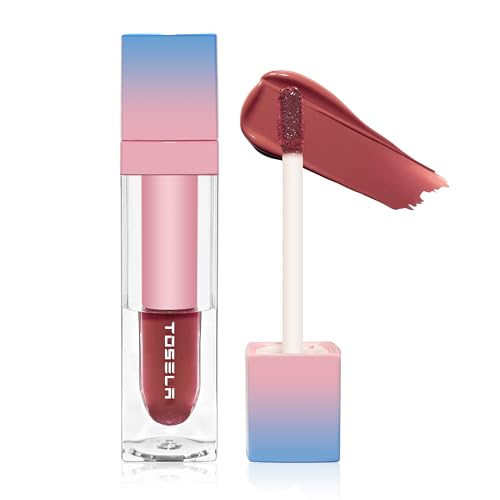 Unusual Beauty Natural Moisturizing Lip Gloss Plumping Lip Stain