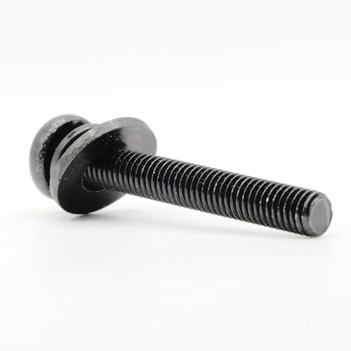 TV Wall Mount Screw Kit for LG 75UR8000AUA - M6 VESA Hardware Set
