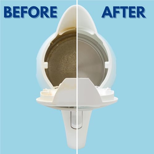 Duzzit Kettle Descaler Limescale Remover Sachets - 2 Pack