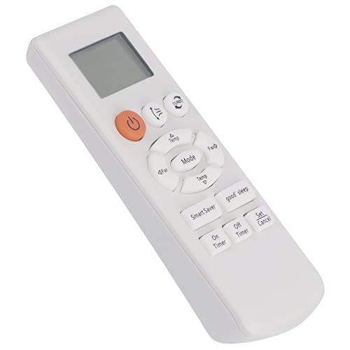 Samsung Air Conditioner Replacement Remote DB93-08808B