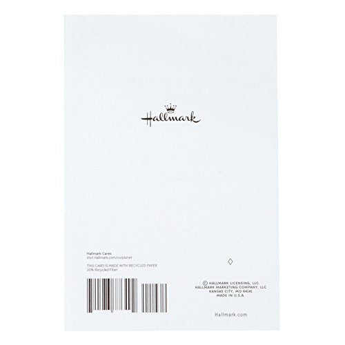 Hallmark Teacher Appreciation Card Assortment for Day Care, Preschool, Elementary School, Graduation or Back to School (8 Cards with Envelopes)
