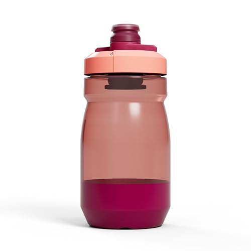 CamelBak Podium Bike Water Bottle, 15oz - Mercury Blush