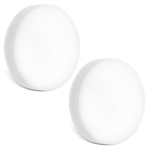 2 Pack Foam Filter Replacement for Shark Freestyle Vacuums