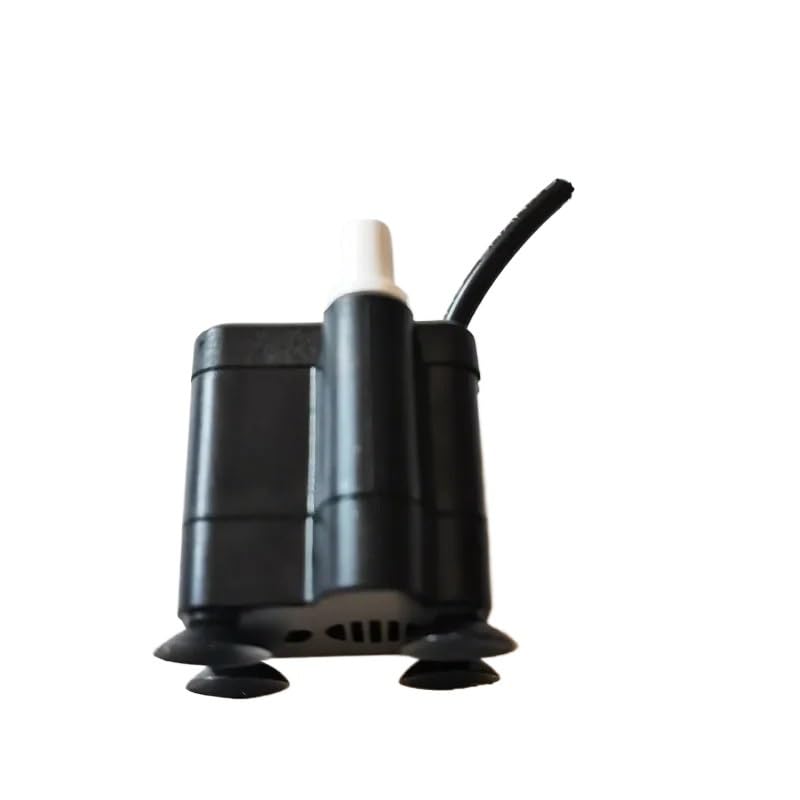 EB-220 DC12V Water Pump for Humidifiers - 100mA Accessory