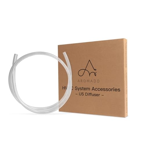 Aromadd U5 Diffuser HVAC Connection Kit for Air Conditioning