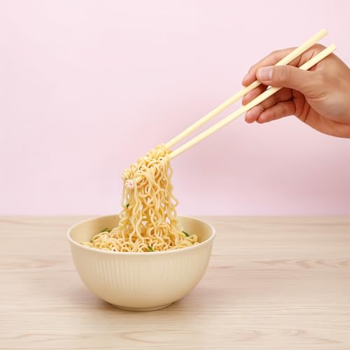 Cat Paw Chopsticks Set - 2 Pairs of Fun, Non-Slip Design
