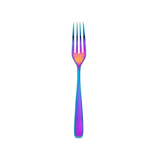 Cambridge Cranston Rainbow Mirror Dinner Fork - 18/0 Stainless Steel