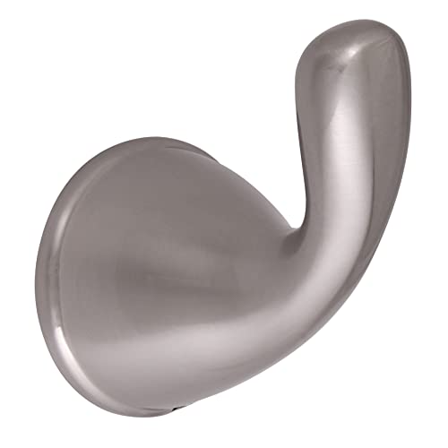 Brushed Nickel Robe Hook from Alta Bay Bathroom Accessory Set