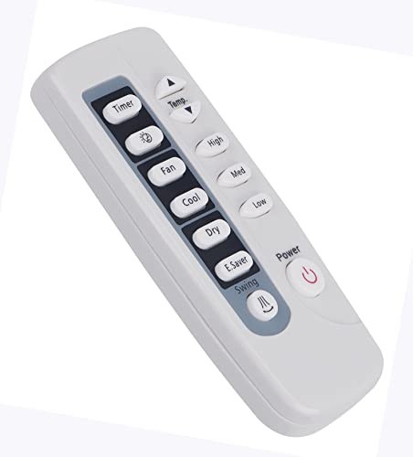 Samsung Air Conditioner Remote Control Compatible with ARC Models