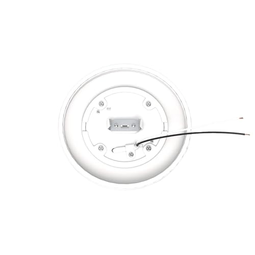 Progress Lighting Intrinsic 5.5" LED Surface Mount Light, White
