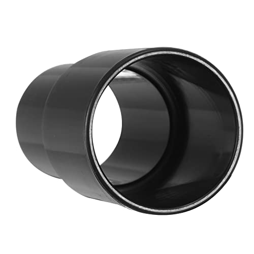 PATIKIL Vacuum Hose Adapter 2-Pack, 35mm to 27mm Wet/Dry Vacuum Reducer